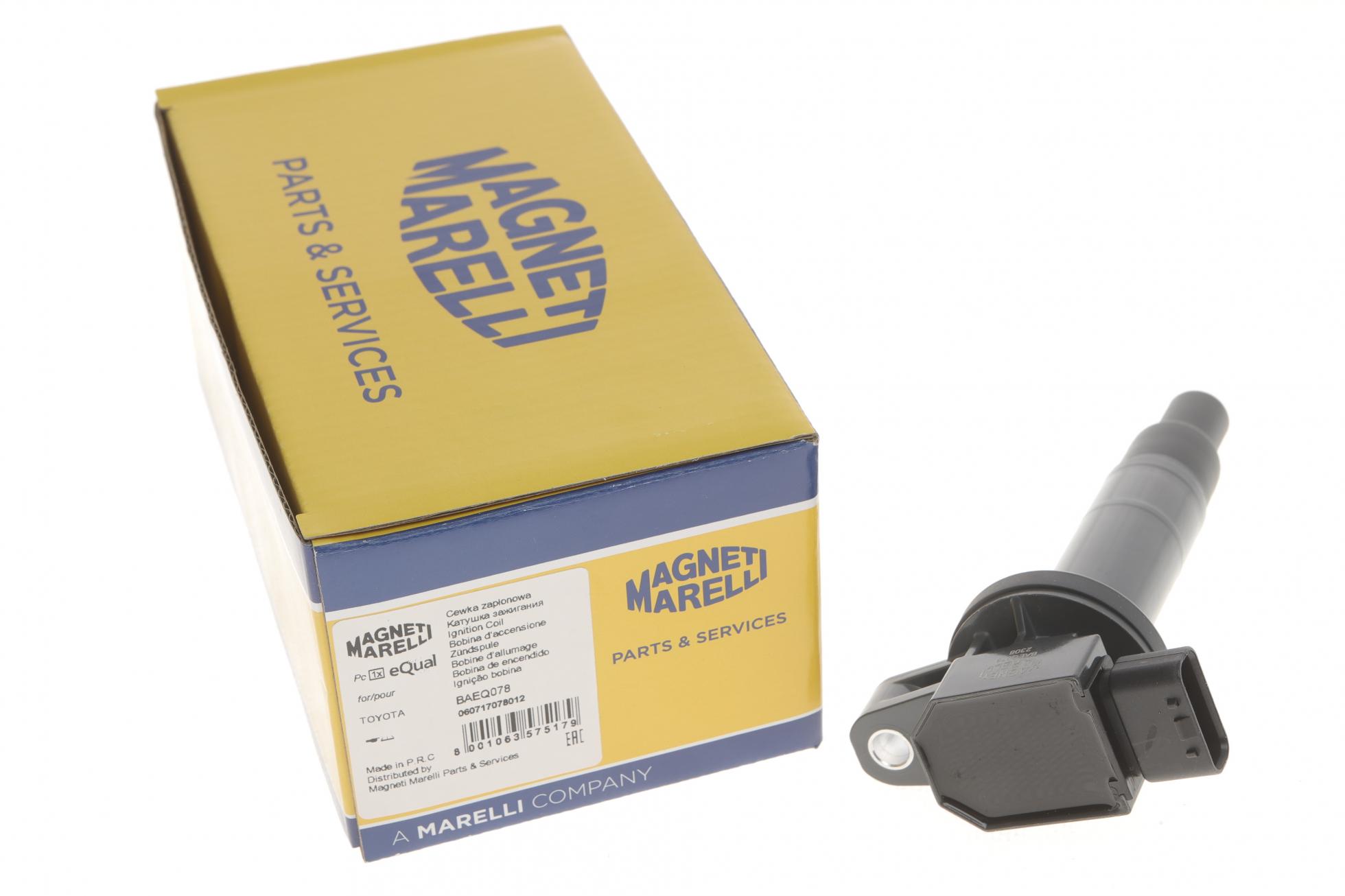 060717078012 MAGNETI MARELLI